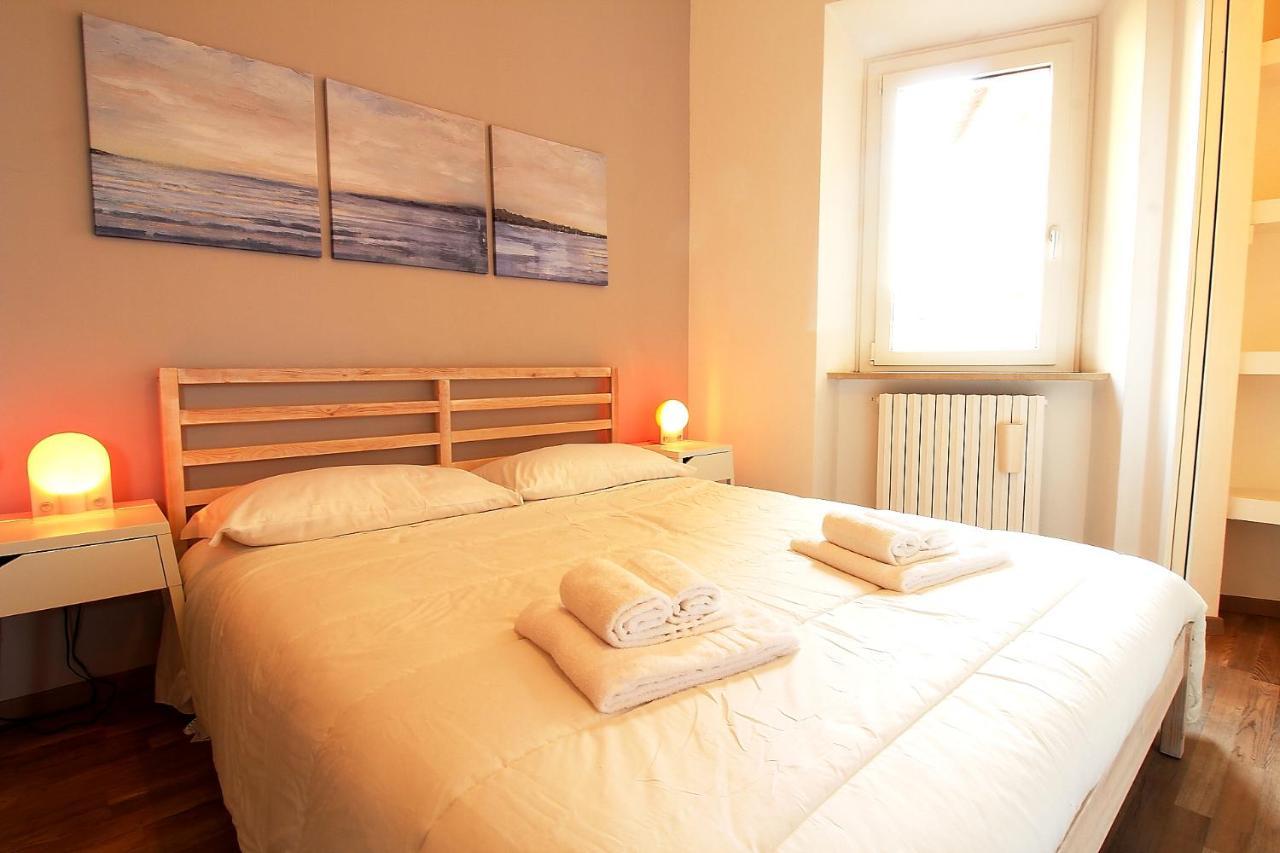Uno Sguardo Sul Mare - Appartamento Ancône Extérieur photo